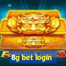 8g bet login
